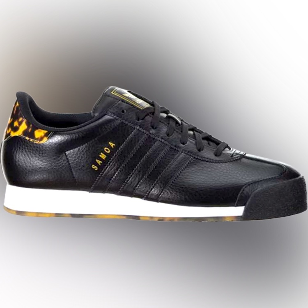 Kids Adidas Samoa Tortiseshell - RARE!